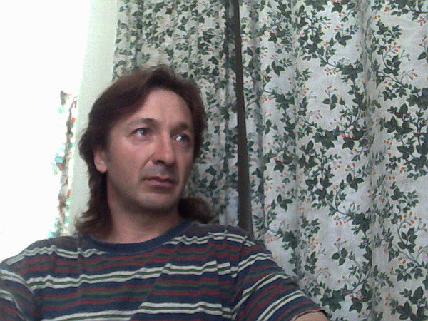 Mihail Feraru