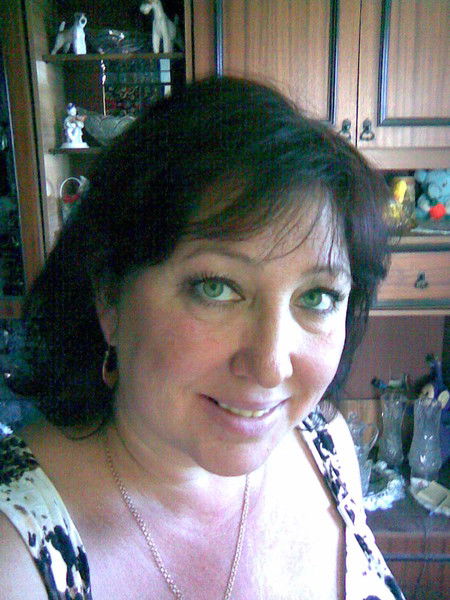 Светлана Гречка