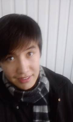 Шынгыс Раманкулов