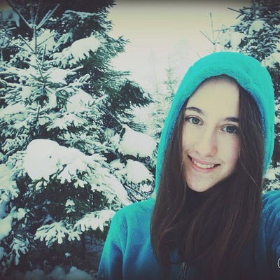 Оля Васильева