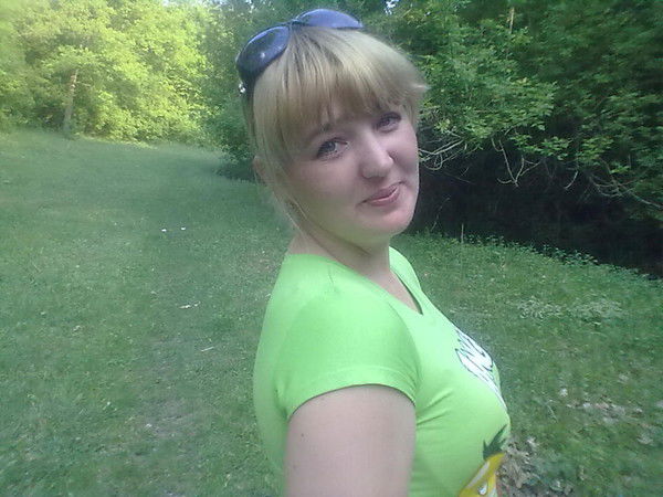 Оксана Ноур-Ткаченко