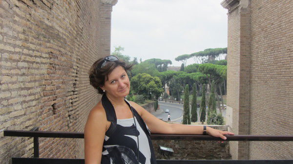 Оксана Габоева