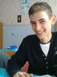 Рома Пащенко