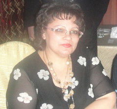 Анфиса Хайбуллина