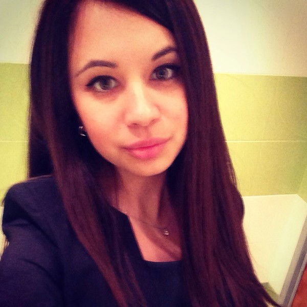 Анара Джаппуева