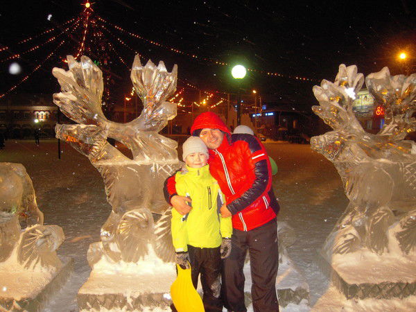 Александр Петухин