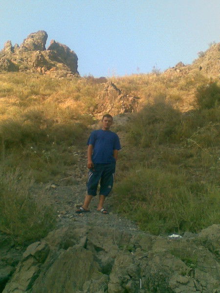 Виталий Колбин