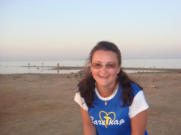 Наталья Патахонова