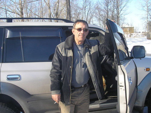 Виталий Пенкин