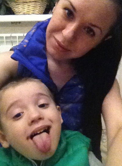 Татьяна Баулина