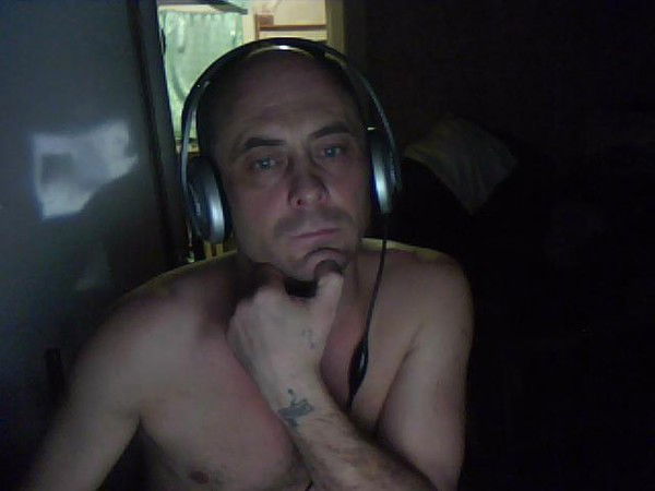 Сергей Сёмкин