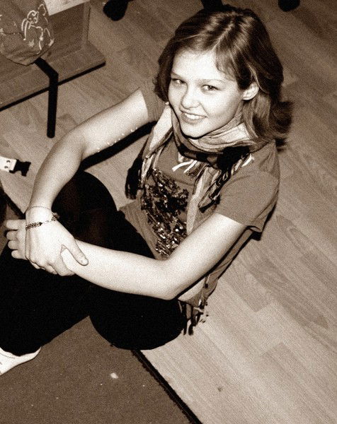 Ирина Трушина