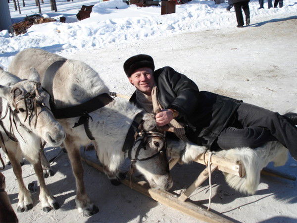 Анатолий Евгеньев