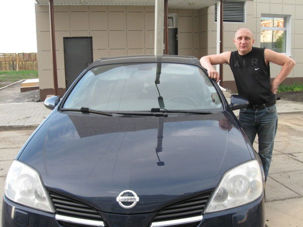 Валерий Антонов