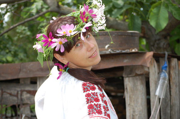 Светлана Земнухова