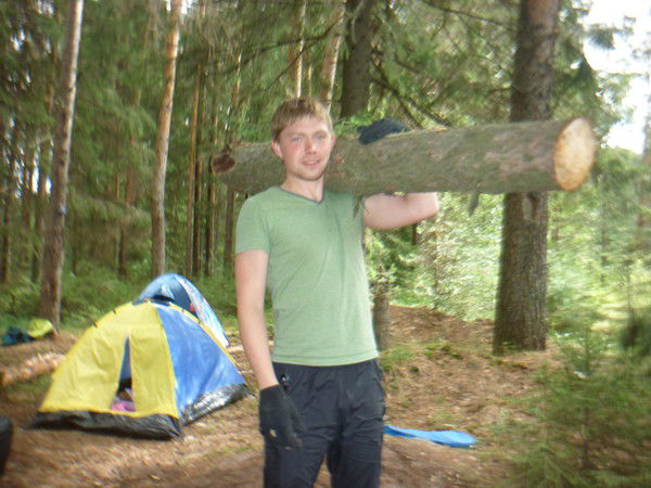 Иван Трушков