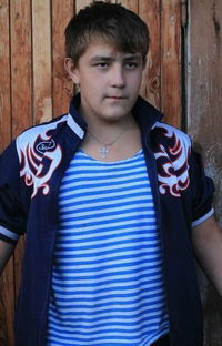 Сергей Градусов