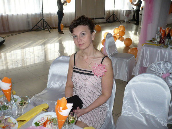 Елена Фонарева(Орлова)