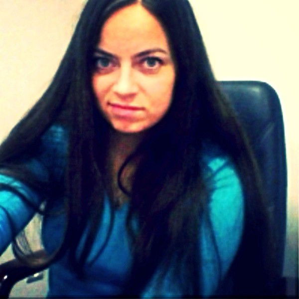 Финажонок Мария