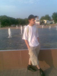 Дмитрий Давыдов