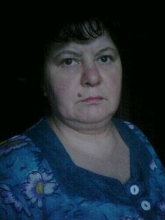 Ольга Нещедименко