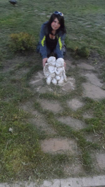 Анна Черкашина