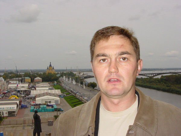 Ильдар Хасанов