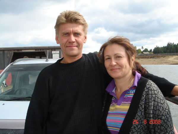 Михаил Эктов