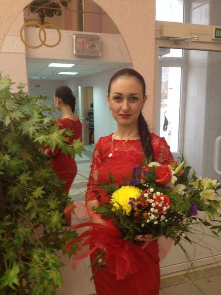 Маланья Анатольевна