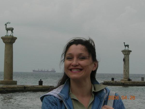 Татьяна Хопчева