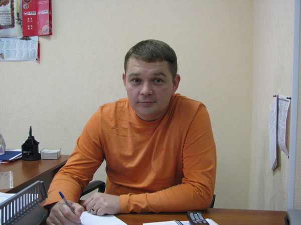 Марат Гарафутдинов