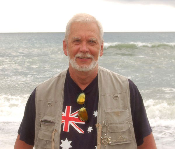 Андрей Пастухов