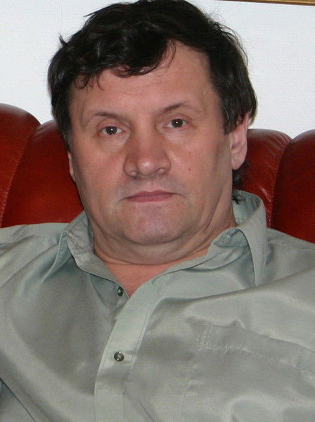 Александр Шепелев