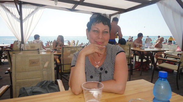 Ирина Чугурова