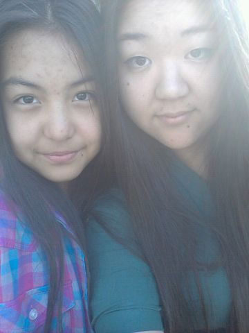 Айпери Нурзамирова