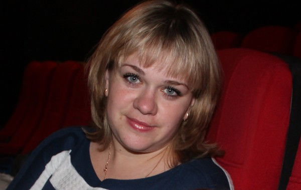 Елена Заболотнова