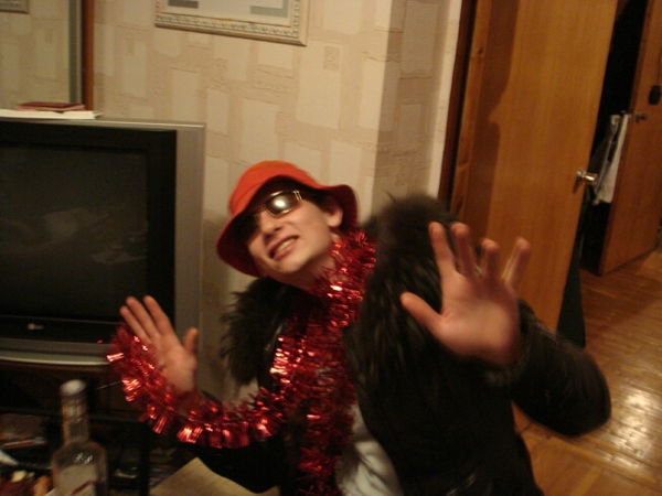 Антон Сергеевич Жиленко