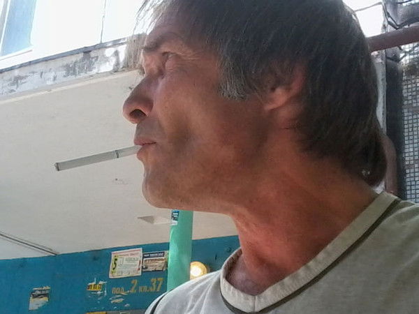 Алексей Петин