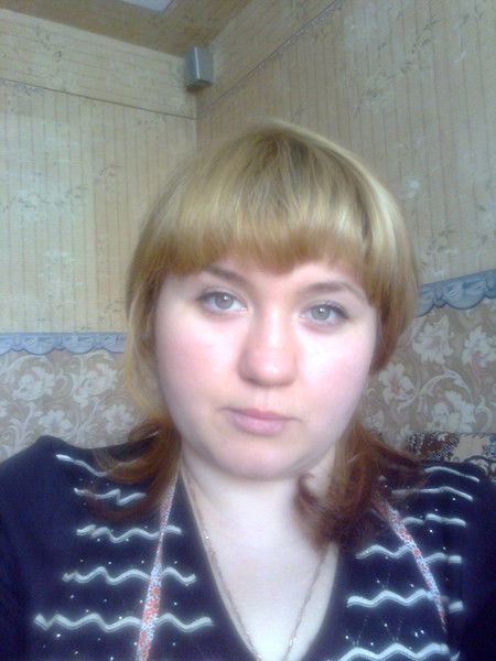 Галина Квочка