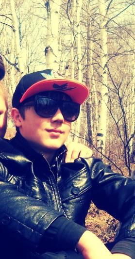 Алексей Бондарь