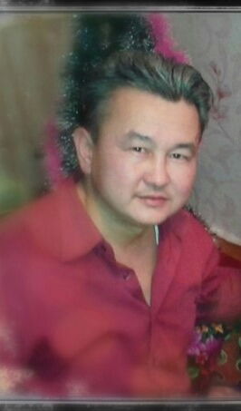 Бахытжан Ибраев