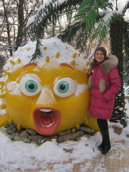 Ксения Кобеняк