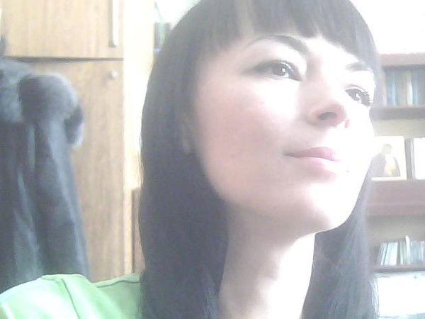 Наталья Федорова