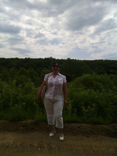 Рамиля Сайфуллина