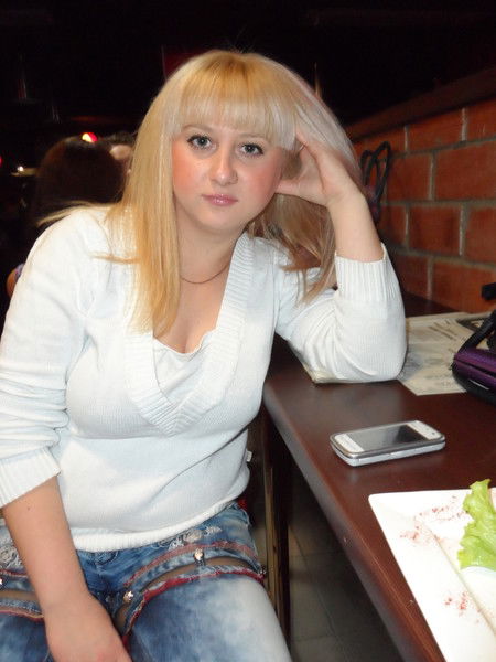 Екатерина Коптяева