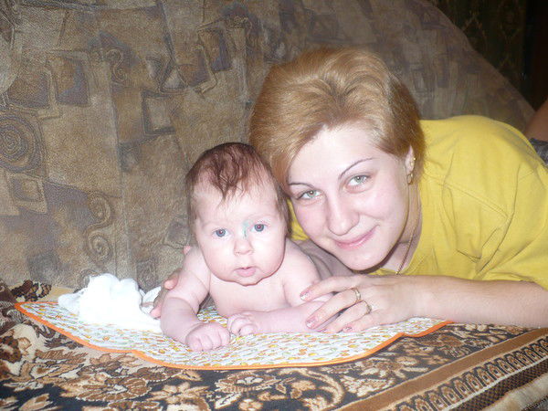 Юлия Рожкова