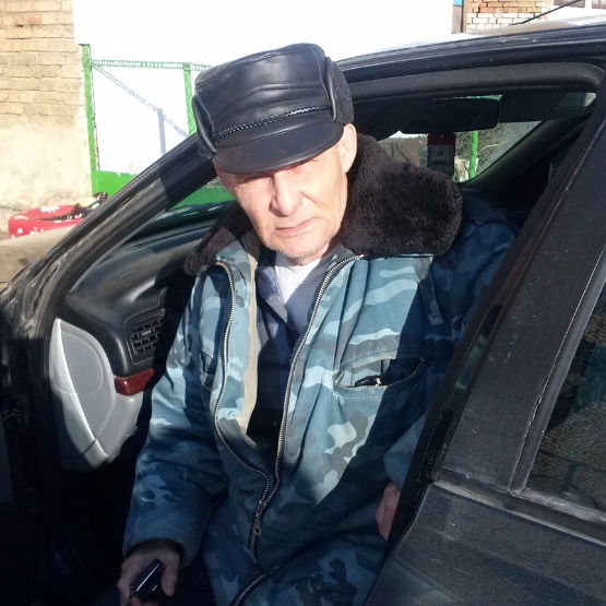 Анатолий Семков