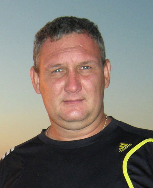 Вячеслав Балицький