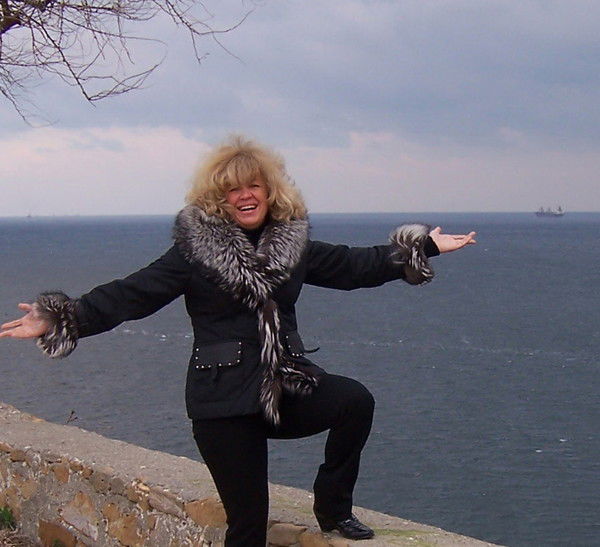 Татьяна Алехнович