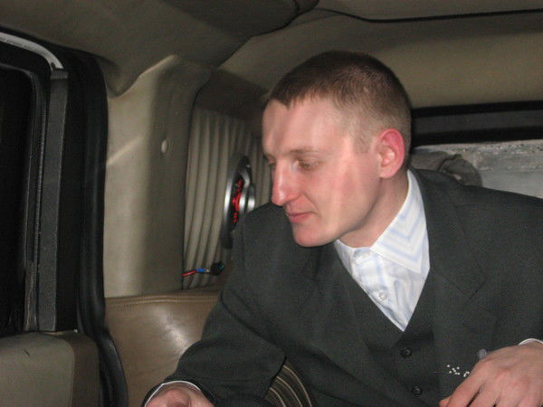 Дмитрий Пискунов